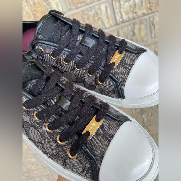 Basket coach pointure 37,5 - Picture 3 of 4